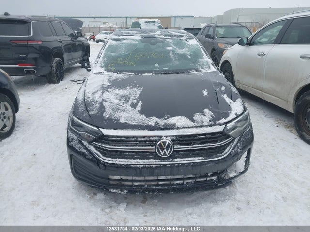 3VWEM7BU9RM066234 Volkswagen JETTA SE