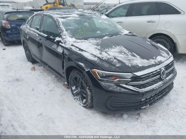 3VWEM7BU9RM066234 Volkswagen JETTA SE