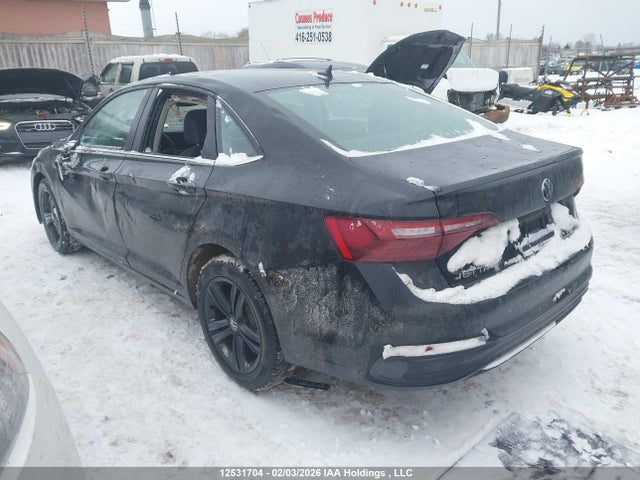 3VWEM7BU9RM066234 Volkswagen JETTA SE