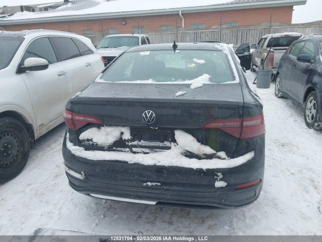 3VWEM7BU9RM066234 Volkswagen JETTA SE