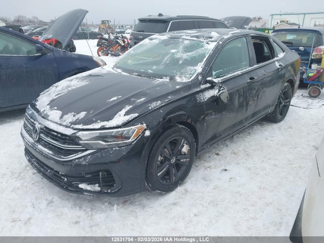 3VWEM7BU9RM066234 Volkswagen JETTA SE