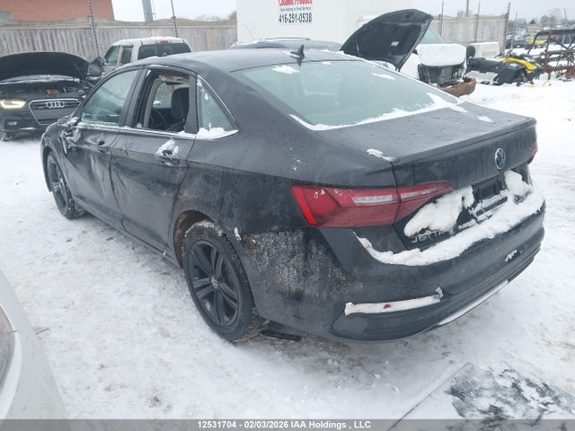 3VWEM7BU9RM066234 Volkswagen JETTA SE