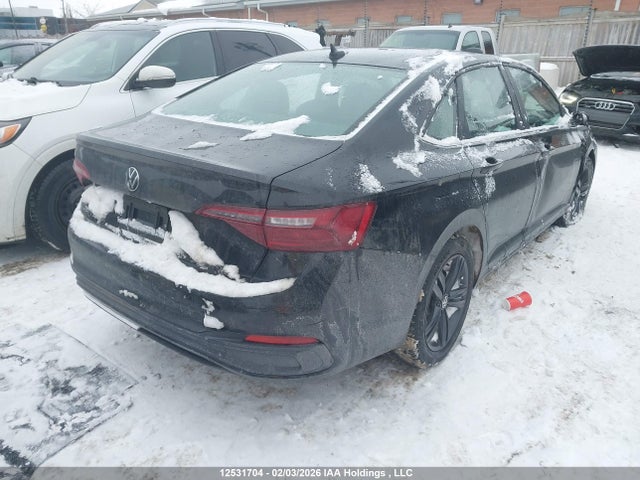 3VWEM7BU9RM066234 Volkswagen JETTA SE