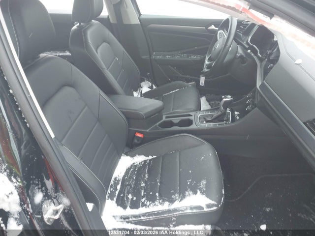 3VWEM7BU9RM066234 Volkswagen JETTA SE