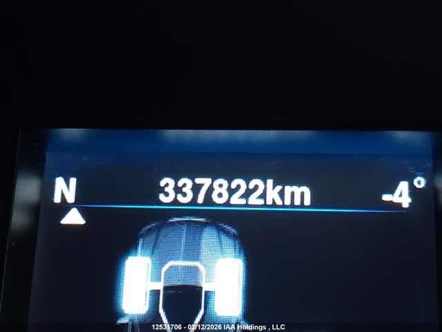 2C3CCARG2EH312757 Chrysler 300