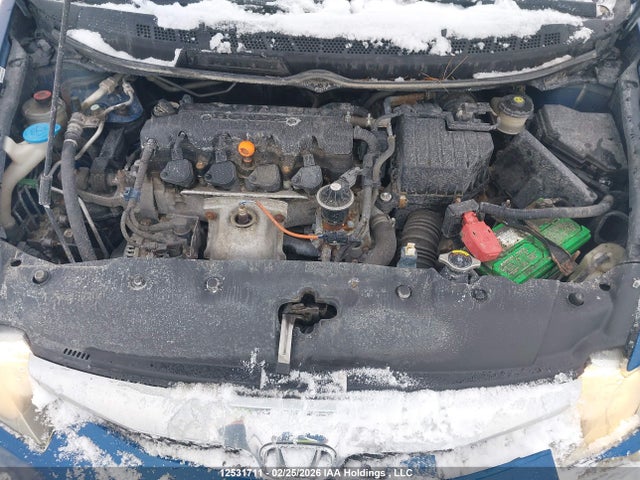 Aukcja sprzedaży 2011 Honda Civic Se, vin: 2HGFA1F64BH012421, numer aukcji: 12531711