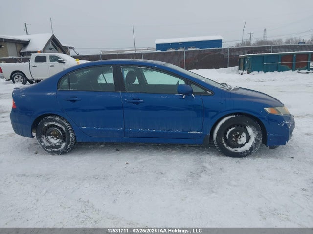 Aukcja sprzedaży 2011 Honda Civic Se, vin: 2HGFA1F64BH012421, numer aukcji: 12531711