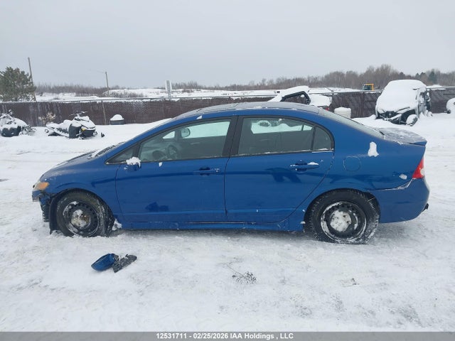 Aukcja sprzedaży 2011 Honda Civic Se, vin: 2HGFA1F64BH012421, numer aukcji: 12531711
