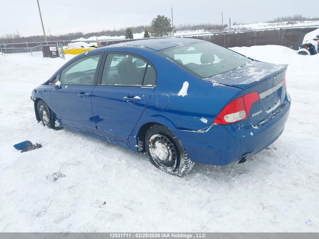 Aukcja sprzedaży 2011 Honda Civic Se, vin: 2HGFA1F64BH012421, numer aukcji: 12531711