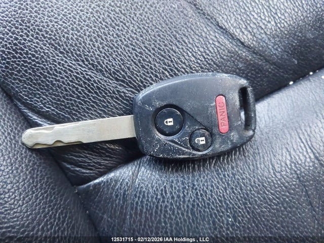Aukcja sprzedaży 2013 Honda Cr-v Touring, vin: 2HKRM4H99DH111113, numer aukcji: 12531715
