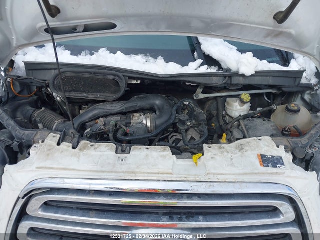 Ford Transit T-250 2021 1FTBR3X8XMKA27454 Image 10