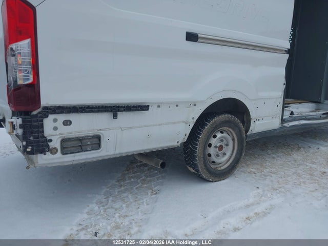 Ford Transit T-250 2021 1FTBR3X8XMKA27454 Image 12