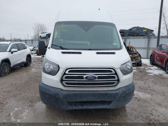 Ford Transit T-250 2021 1FTBR3X8XMKA27454 Image 13