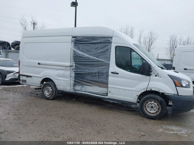 Ford Transit T-250 2021 1FTBR3X8XMKA27454 Image 14