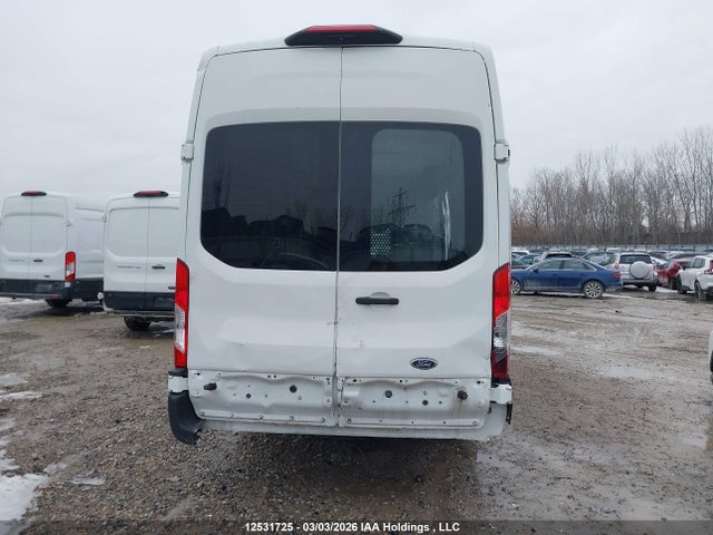 Ford Transit T-250 2021 1FTBR3X8XMKA27454 Image 17