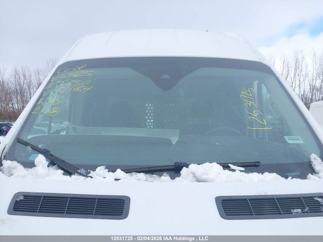 Ford Transit T-250 2021 1FTBR3X8XMKA27454 Image 18