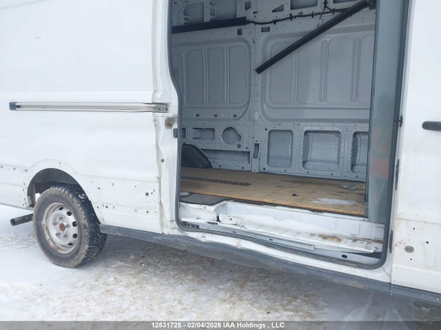 Ford Transit T-250 2021 1FTBR3X8XMKA27454 Image 21