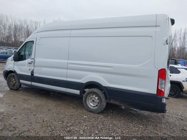 Ford Transit T-250 2021 1FTBR3X8XMKA27454 Image 3