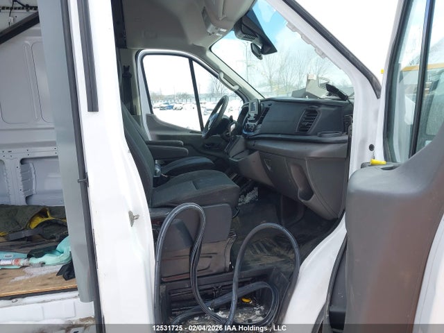 Ford Transit T-250 2021 1FTBR3X8XMKA27454 Image 5