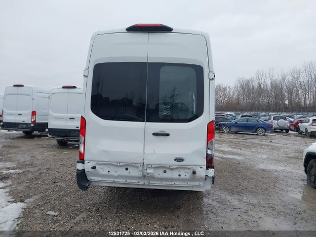 Ford Transit T-250 2021 1FTBR3X8XMKA27454 Image 6