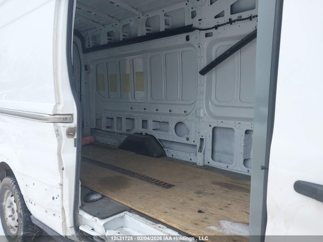 Ford Transit T-250 2021 1FTBR3X8XMKA27454 Image 8