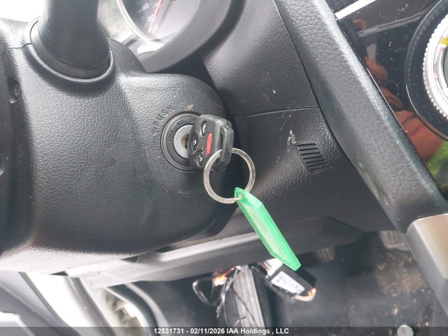 JF2SJCBC6GH403265 Subaru Forester 2.5i/2.5i Convenience Package