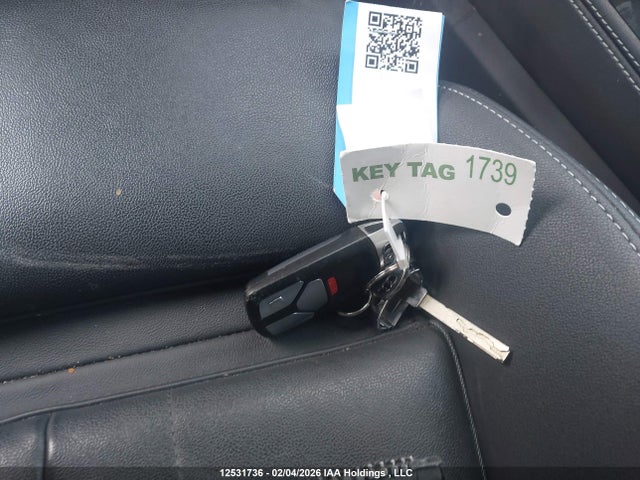 WA1F2AFYXP2017582 Audi Q5 E 55 Technik