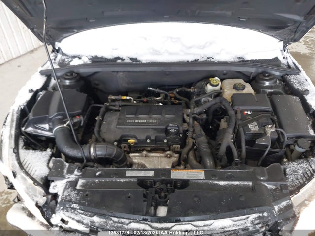 1G1PF5SB6G7211559 Chevrolet Cruze Limited 2lt