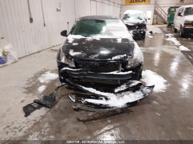 1G1PF5SB6G7211559 Chevrolet Cruze Limited 2lt