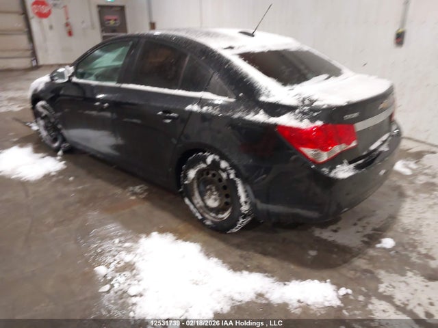1G1PF5SB6G7211559 Chevrolet Cruze Limited 2lt