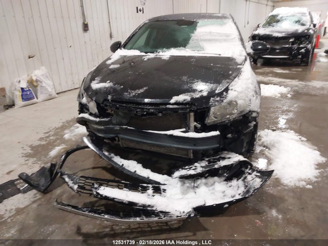 1G1PF5SB6G7211559 Chevrolet Cruze Limited 2lt