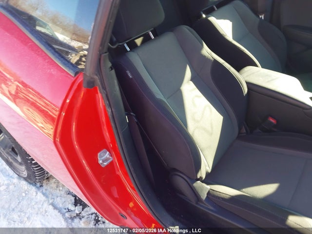 2C3CDZAGXFH719458 Dodge Challenger Sxt