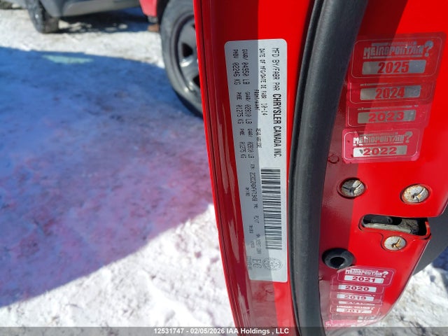 2C3CDZAGXFH719458 Dodge Challenger Sxt