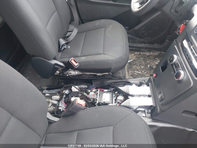 1FM5K8AWXSGB35316 Ford Police Interceptor Utility