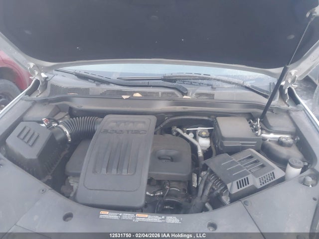 2GNALBEKXH1554767 Chevrolet EQUINOX LS