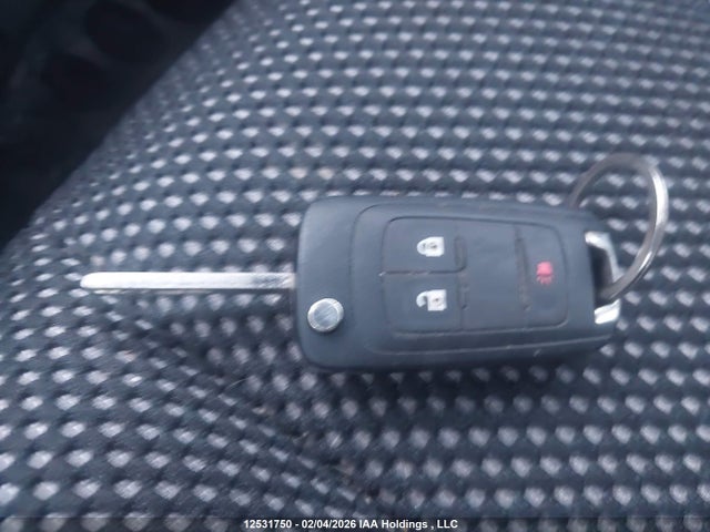 2GNALBEKXH1554767 Chevrolet EQUINOX LS
