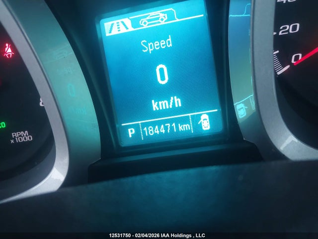 2GNALBEKXH1554767 Chevrolet EQUINOX LS