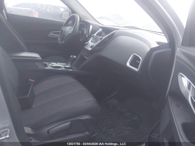 2GNALBEKXH1554767 Chevrolet EQUINOX LS