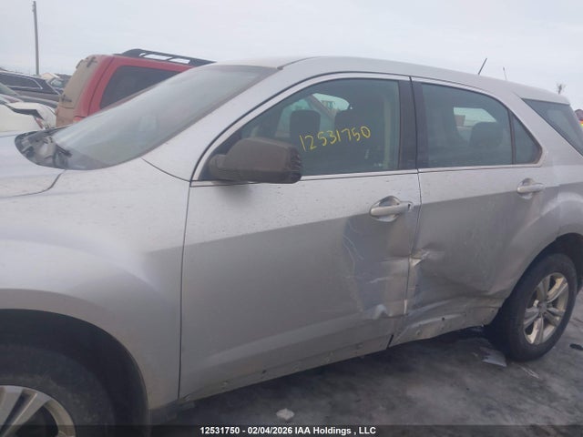 2GNALBEKXH1554767 Chevrolet EQUINOX LS