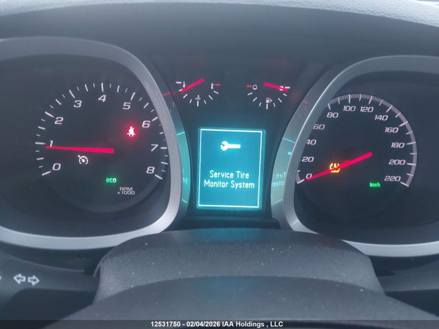 2GNALBEKXH1554767 Chevrolet EQUINOX LS