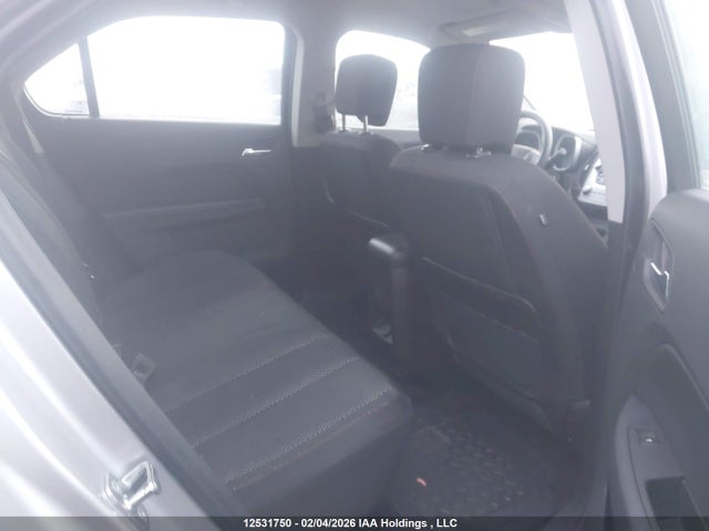 2GNALBEKXH1554767 Chevrolet EQUINOX LS