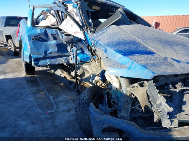 Ford F150 Supercrew 2020 1FTEW1E52LFA02185 Image 6