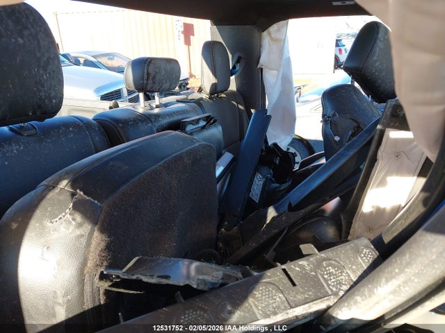 Ford F150 Supercrew 2020 1FTEW1E52LFA02185 Image 8