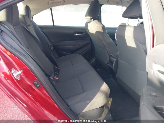 JTDBBRBE1LJ010518 Toyota Corolla Hybrid