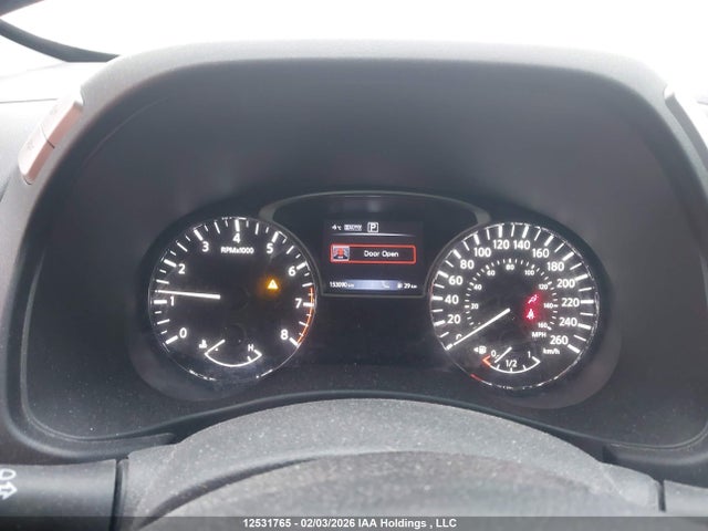 5N1DR2MM3HC904303 Nissan Pathfinder S/sv/sl/platinum