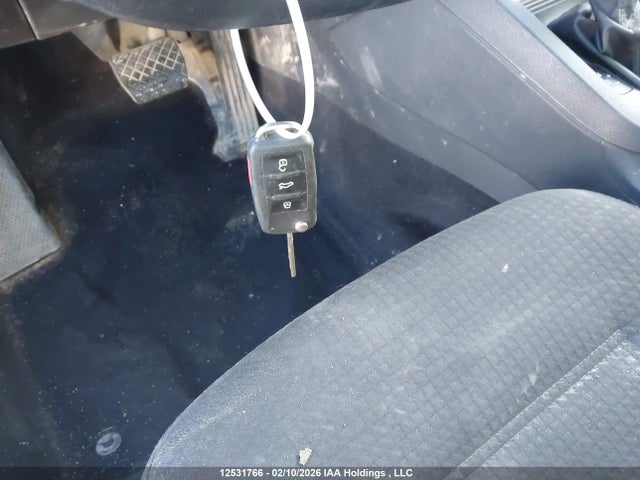 Volkswagen JETTA S 2017 3VW2B7AJ1HM408452 Image 11