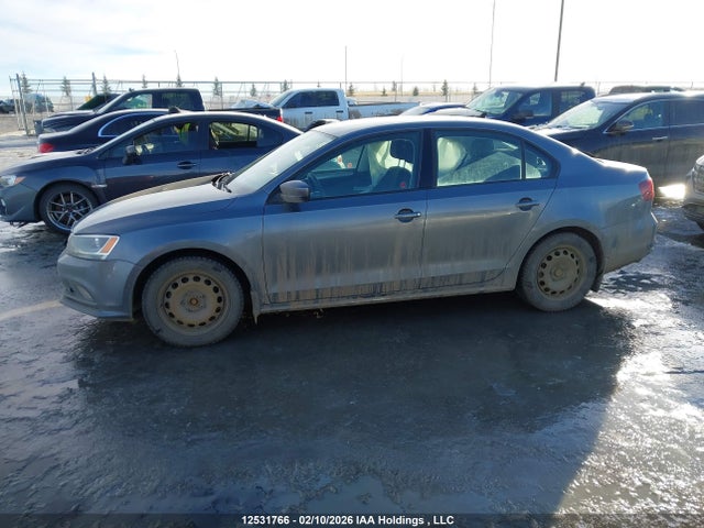 Volkswagen JETTA S 2017 3VW2B7AJ1HM408452 Image 14