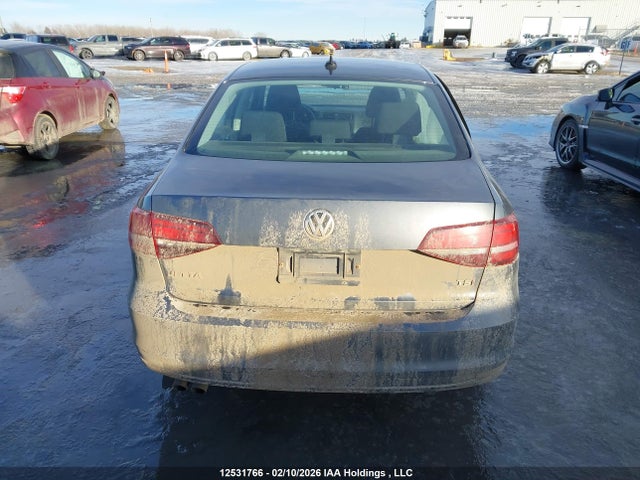 Volkswagen JETTA S 2017 3VW2B7AJ1HM408452 Image 16