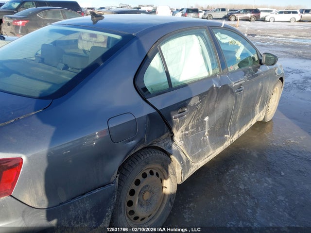 Volkswagen JETTA S 2017 3VW2B7AJ1HM408452 Image 6