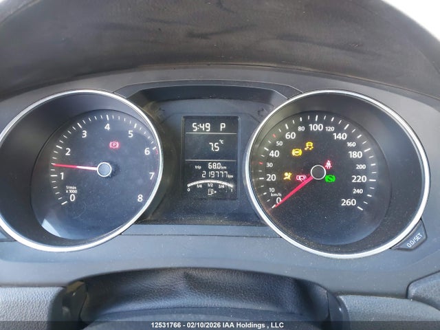 Volkswagen JETTA S 2017 3VW2B7AJ1HM408452 Image 7